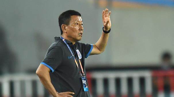 九游体育官网-崔康熙：莫伊塞斯要观察 想回到前列必须战胜海牛