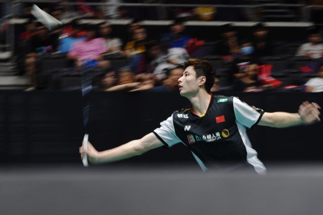 9体育-新加坡赛国羽齐进八强 硬仗从四强争夺战逐一展开