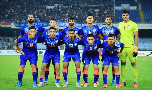 九游体育-印度遭FIFA全面禁赛 中国U17女少备战计划被打乱
