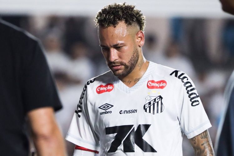 九游体育app-记者：内马尔将接受检查以确定是否出征南美杯，球员大概率休息